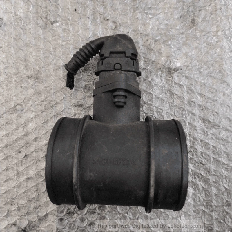 Varilla amortiguadora de puerta trasera. Derecha OPEL ASTRA (T98) 1.4 16V SW - Imagen 2 de 4