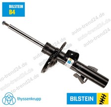 B4 Gasdruckstoßdämpfer vorne links u.a.: Volvo V70 III 135, Bj. 2007-2016