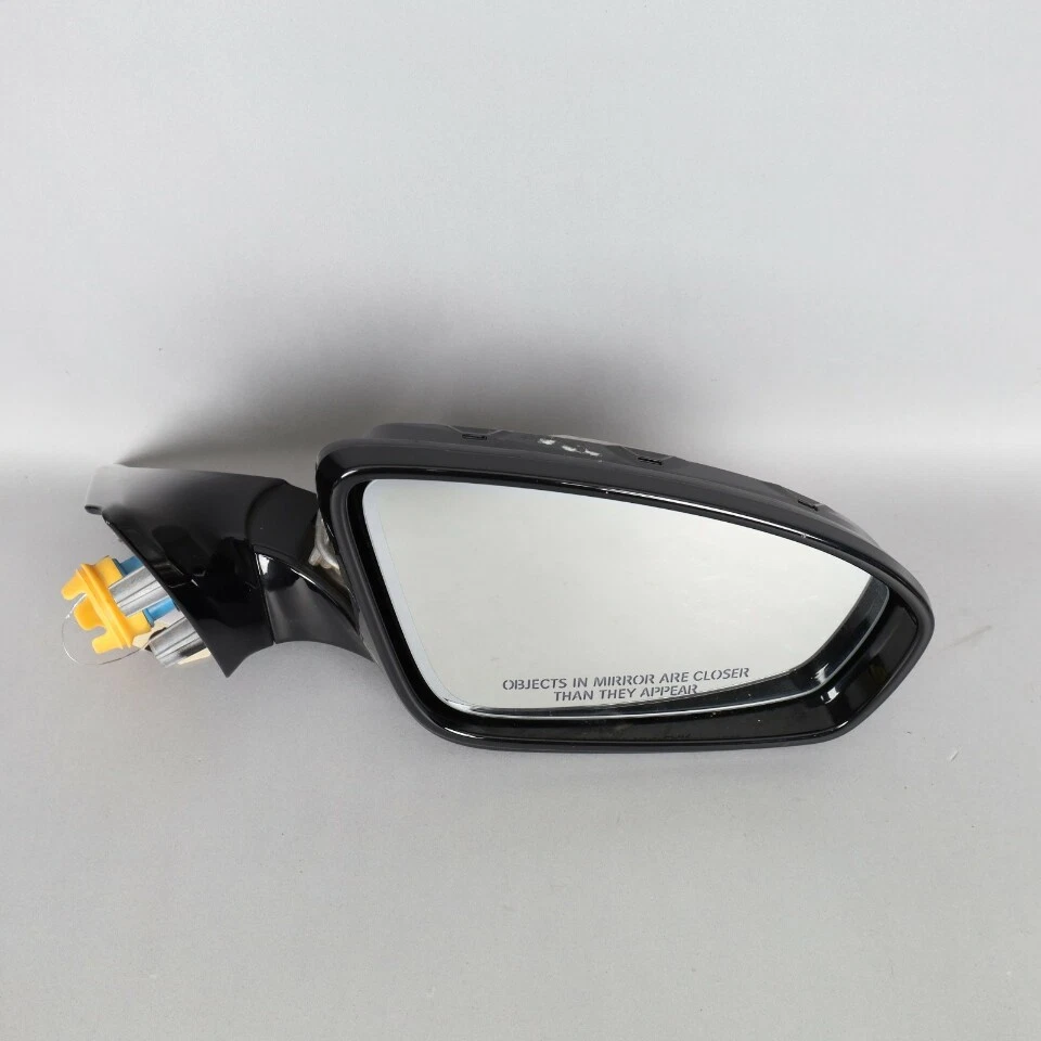 2012-2015 BMW M6 Door Mirror Right Side Surround View NOTE OEM Used - Изображение 4 из 4