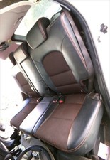 Siège Ssangyong KORANDO