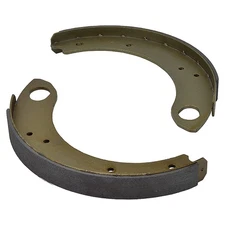 New Total Power Parts Brake Shoe (2pc set) For Ford/New Holland D9NN2218AAF
