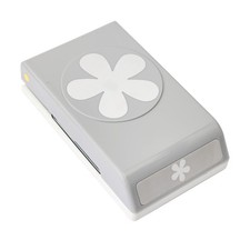 Retro Flower Punch, Large Paper Punch, Craft Hole Punch, for Scrapbooking, Ha...