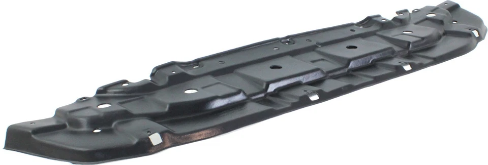 New Front Engine Splash Shield Under Cover For 2010-2013 Suzuki Kizashi - Imagem 4 de 4