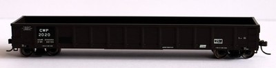 Atlas HO 20006856 - Trainman - Evans 52' Gondola ''Chicago West Pullman'' #2020