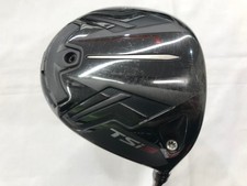 Titleist Tsi3 10 Degree Tsp-111 S Flex Driver Used Golf De Next Saitama Mimuro S