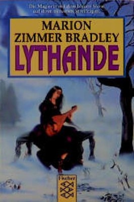 Lythande: Erzählungen Erzählungen Marion Zimmer Bradley, Marion Zimmer, Verena C