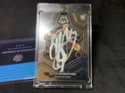 Victor Wembanyama Signed Rookie - Autographed 2023-24 Panini Mosaic RC AUTO +COA