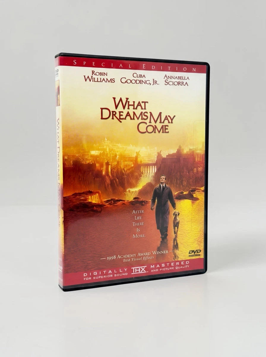 What Dreams May Come DVDs for sale | eBay