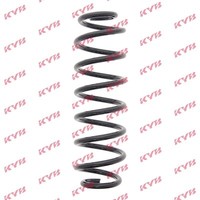 Fahrwerksfeder Hinterachse FÜR Skoda Octavia II Combi (1Z5) - KYB RH6788