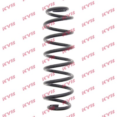 Fahrwerksfeder Hinterachse FÜR Skoda Octavia II Combi (1Z5) - KYB RH6788-image