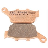 EBC FA496HH BremsbeläGe FüR Suzuki SFV SV GSX Gladius Inazuma Honda CBR CB CTX
