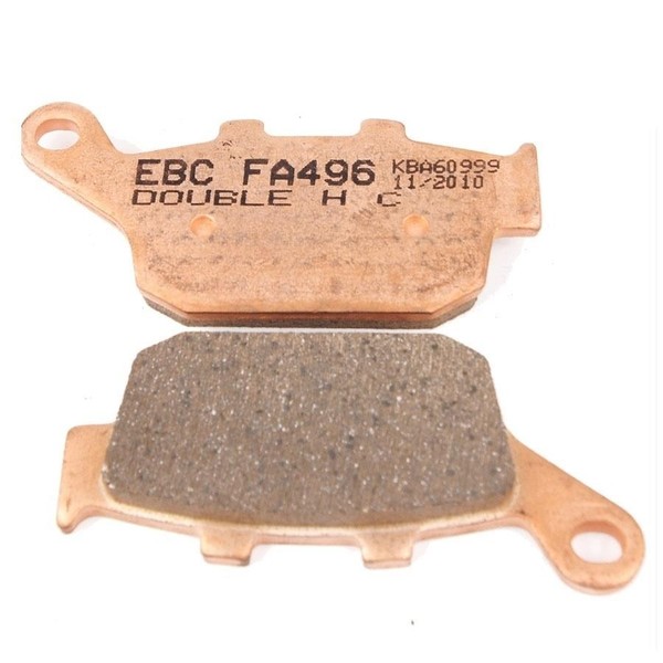 EBC FA496HH BremsbeläGe FüR Suzuki SFV SV GSX Gladius Inazuma Honda CBR CB CTX-image