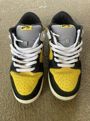 Nike Dunk SB Bic Size 11.5 304292 701 2006