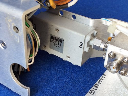 Micro-Lambda Oscillator MLOS-1012 Assy. - 第 9/13 張圖片