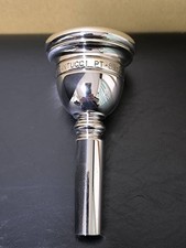 PT-89S Perantucci Tuba Mouthpiece