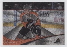 2011-12 Pinnacle Rookie Ice Breakers Zac Rinaldo #259 1tr