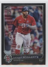 Xander Bogaerts