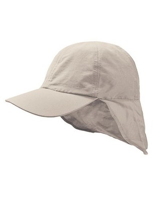 Atlantis Headwear Kid Nomad Cap Recycled