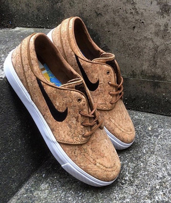 Nike SB Zoom Stefan Janoski Cork 