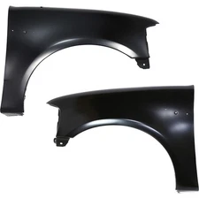 Fender For Ford F-150 1997-2003 Front Driver and Passenger Side