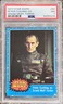 1977 STAR WARS SERIES 1 BLUE PETER CUSHING AS GRAND MOFF TAR