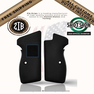 Zib Griffe Polymer Serie Pistolengriffe für Sigsauer P210