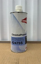 Axalta Cromax ChromaPremier 42475S Medium Temp Reducer – 1 Qt
