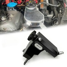 Coolant Reservoir Tank With Cap For E82 E84 E88 E90 E91 E92 E93 328i 330i 335i