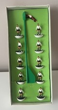 Subbuteo - Squadra H/W - 156 Germania Ovest - Scatola corretta (U)