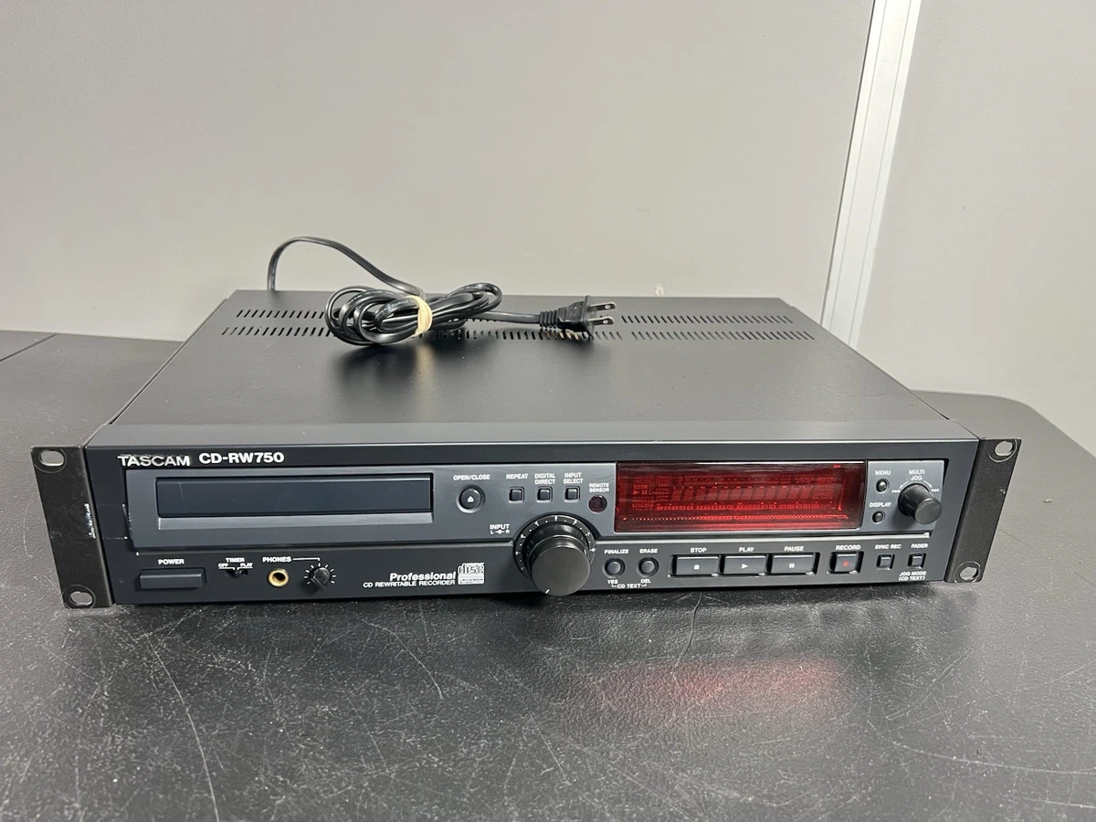 CD Recorders for sale | eBay
