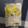 Pokémon Jirachi EX Ultra Rare Holo Basic 90 HP Plasma Blast 60/101 Card