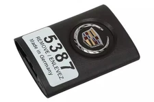 Genuine GM Remote Control Door Lock and Theft Deterrent Transmitter 22865387