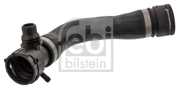 KüHlerschlauch Febi Bilstein 45816 FüR BMW E90 Z4 E82 E88 E89 E93 E92 E91 3Er X5-image