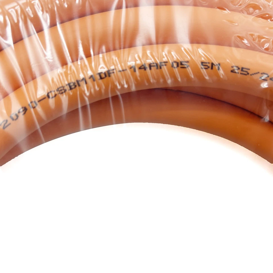 Kinetix Cable Single DSL 2090 Series 2090-CSBM1DF-14AF05 5m - Image 4 of 4