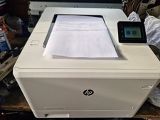 HP Laserjet M454dw Colour Laser Printer. Immaculate. Under 2k. 12 Month Warranty