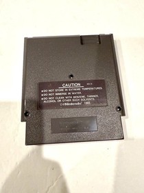 Adventure Island NES Nintendo Video Game