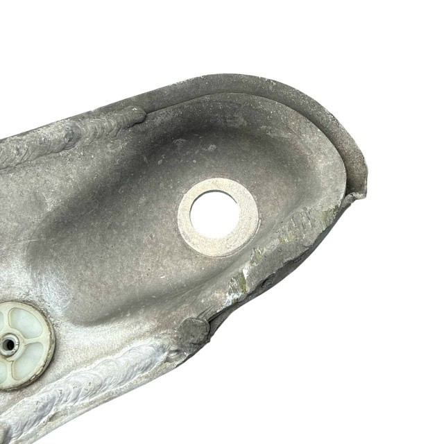 2018 2019-2025 ROLLS ROYCE CULLINAN PHANTOM GHOST STIFFENING UNDERBODY PLATE
