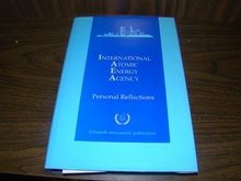 International Atomic Energy Agency: Personal Reflec... | Buch | Zustand sehr gut