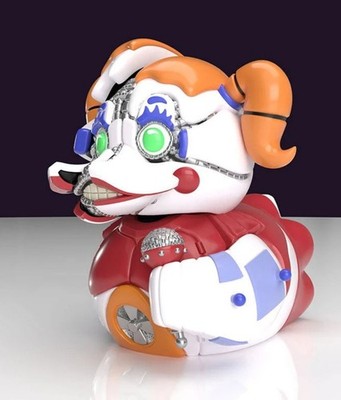 Five Nights At Freddy's: Circus Baby TUBBZ (Erstausgabe)