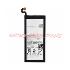 For EB-BG930ABE Samsung Galaxy S7 G930 Large capacity Battery 3.85V 3000mAh 1PCS