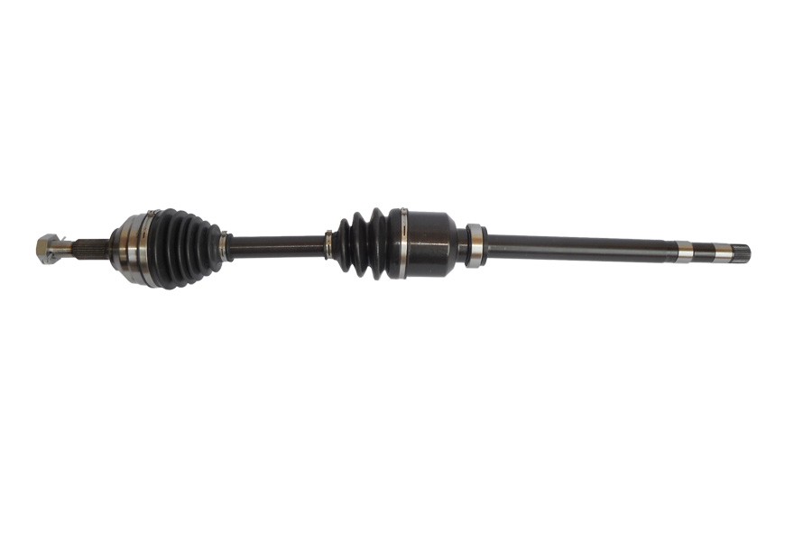 Demi-arbre Citroën C4 II et DS4 950mm pour transmission avant