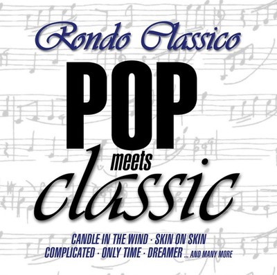 Rondo Classico Pop Meets Classic (Vinyl)