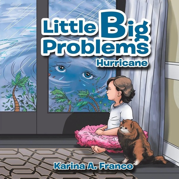 Karina A. Franco | Little Big Problems | Taschenbuch | Englisch (2018)-image