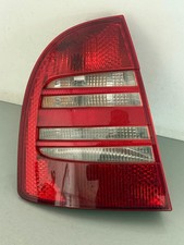 Rücklicht Rückleuchte links Skoda Superb I 3U 3U5945095