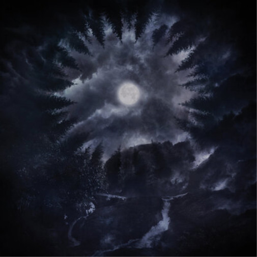 Альбом Svederna Härd (CD)