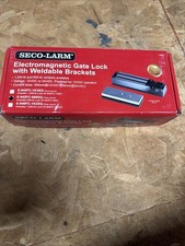 Seco-Larm E-942FC-600SQ Electromagnetic Gate ...