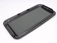 Genuine Mopar Sunroof Glass 5183171ab Genuine Mopar Sunroof Glass 5183171ab