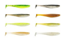Rapala Crush City The Suspect 3.75 inch Super TPE Soft Plastic Fishing Lure