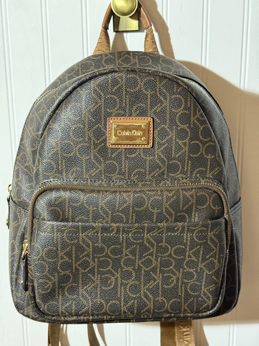 Calvin Klein Small Backpacks for Women for sale | eBay display picture 1