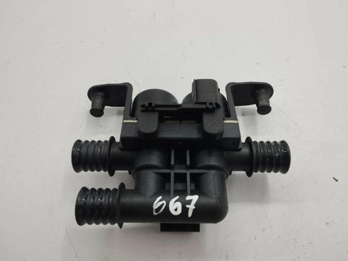 BMW 5 Touring E61 Heizkörperventil heizen 6931708 3.00 Diesel 2006 31206522